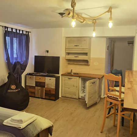 Vila Ines Sinaia Quarto foto