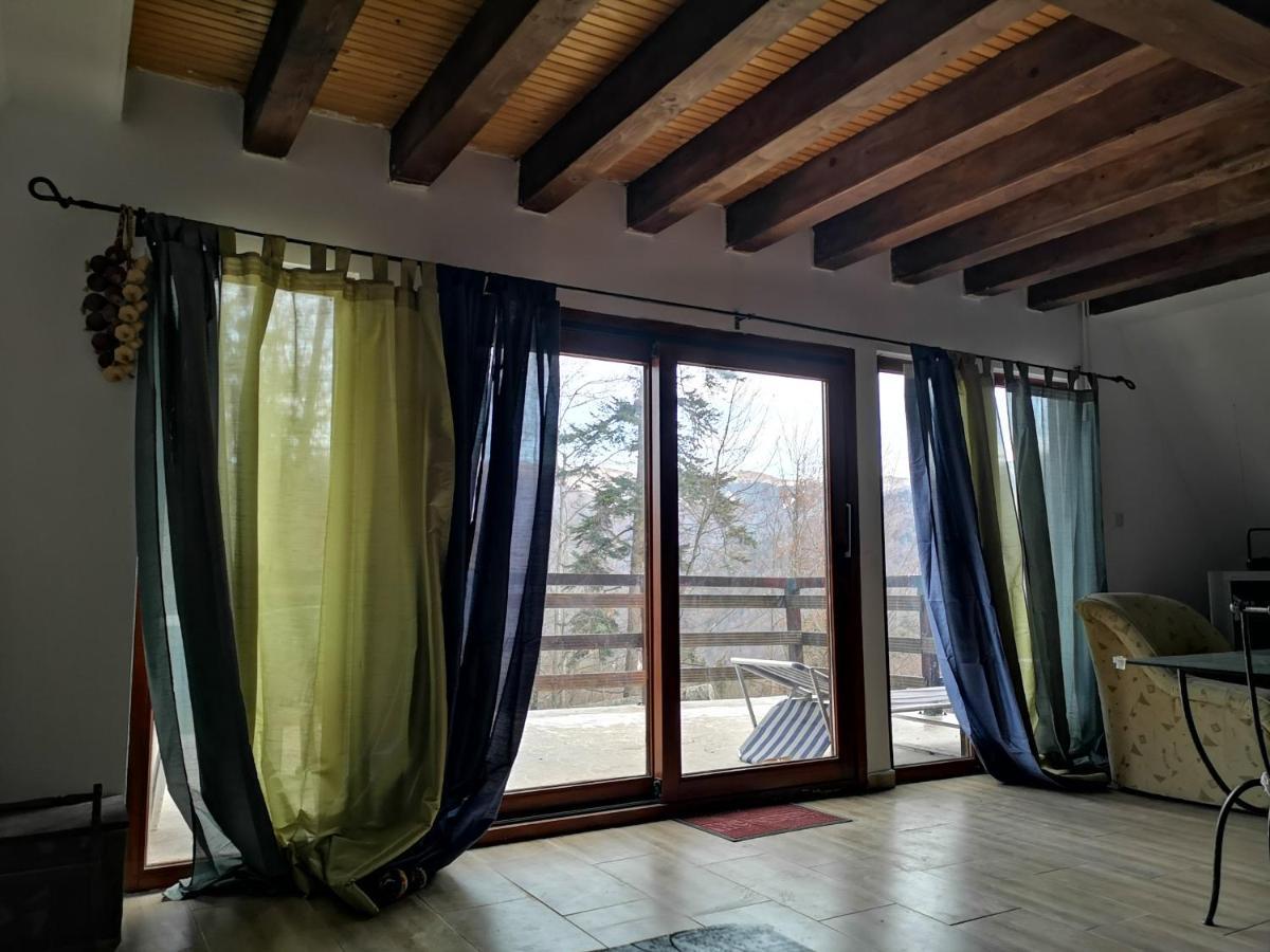 Vila Ines Sinaia Exterior foto